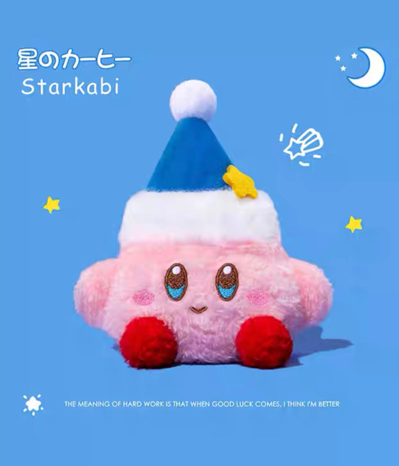 (Pre Order) Handmade Knitted Cute Starkabi AirPod Case